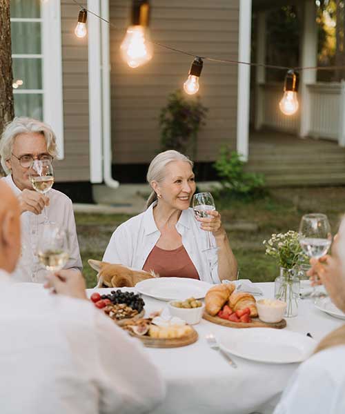 Wine Tasting and Events